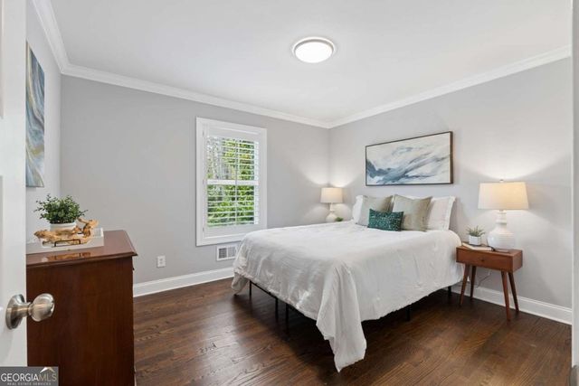 3626 High Green Drive, Marietta, GA 30068