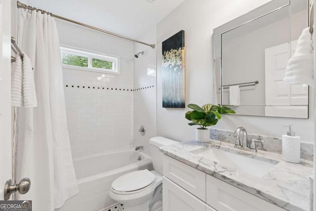 3626 High Green Drive, Marietta, GA 30068