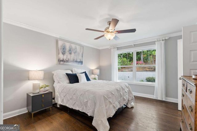 3626 High Green Drive, Marietta, GA 30068