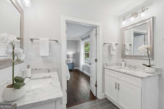 3626 High Green Drive, Marietta, GA 30068