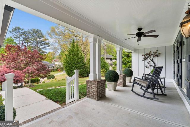 3626 High Green Drive, Marietta, GA 30068