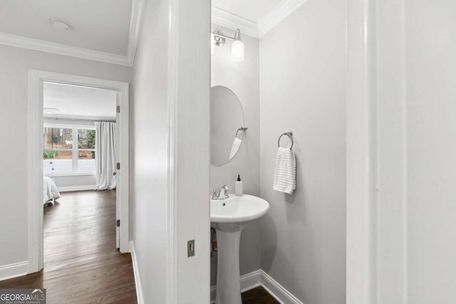 3626 High Green Drive, Marietta, GA 30068