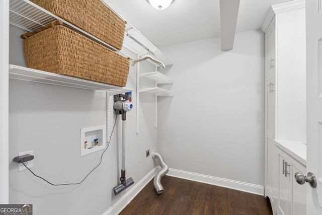 3626 High Green Drive, Marietta, GA 30068