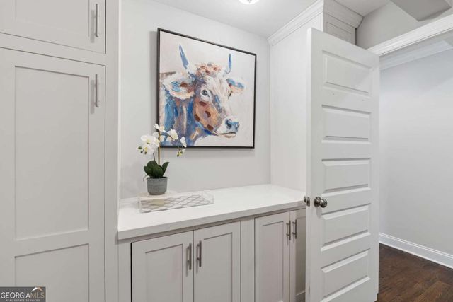 3626 High Green Drive, Marietta, GA 30068