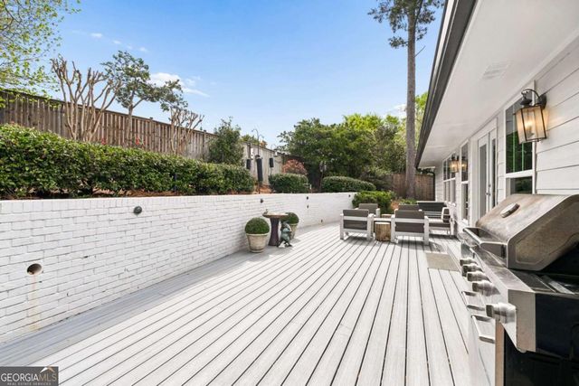 3626 High Green Drive, Marietta, GA 30068