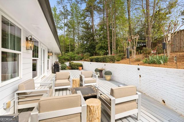 3626 High Green Drive, Marietta, GA 30068