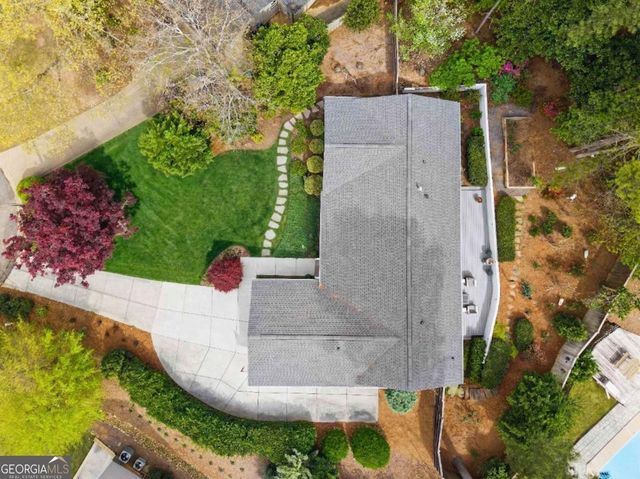 3626 High Green Drive, Marietta, GA 30068