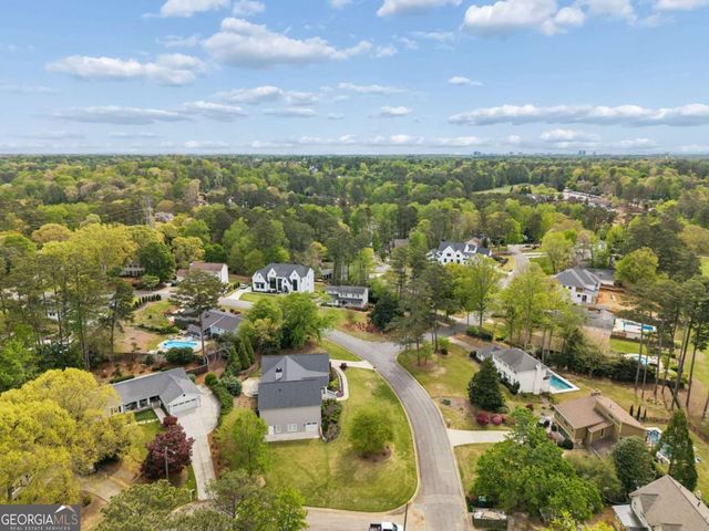 3626 High Green Drive, Marietta, GA 30068