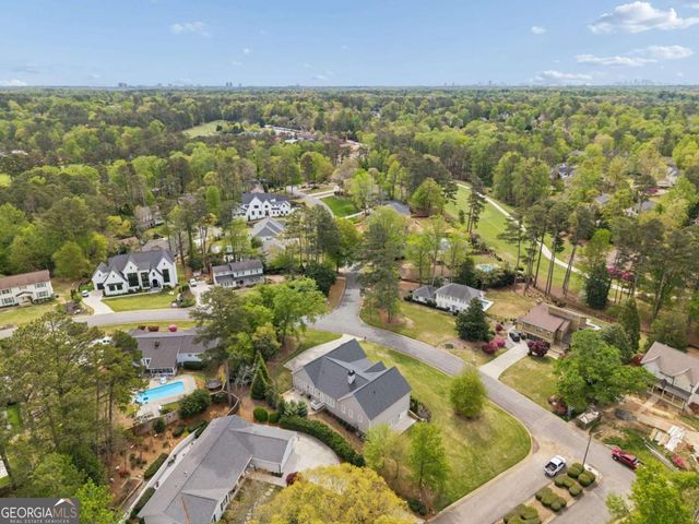 3626 High Green Drive, Marietta, GA 30068