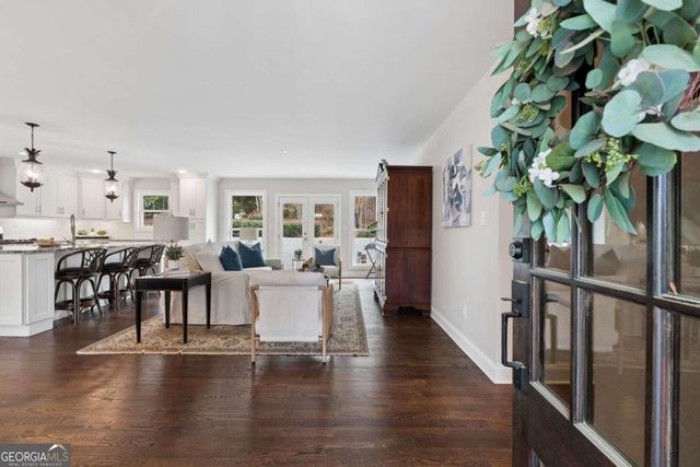 3626 High Green Drive, Marietta, GA 30068