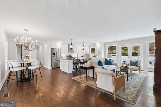 3626 High Green Drive, Marietta, GA 30068