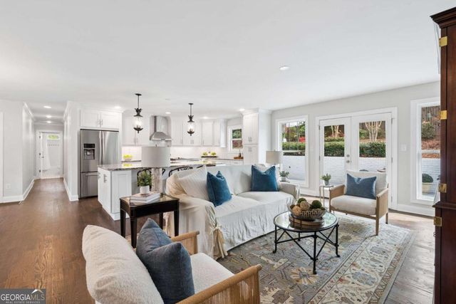 3626 High Green Drive, Marietta, GA 30068