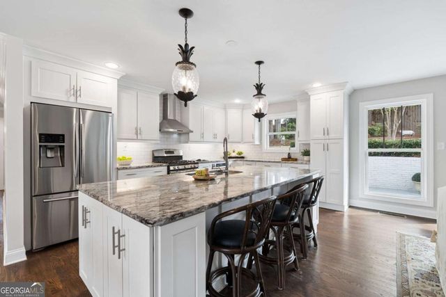 3626 High Green Drive, Marietta, GA 30068