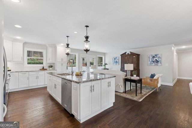 3626 High Green Drive, Marietta, GA 30068