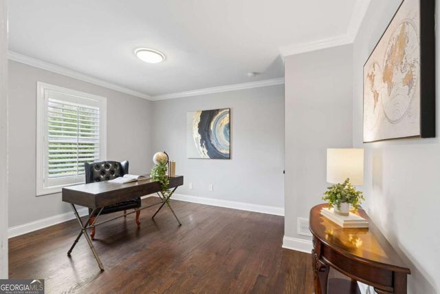 3626 High Green Drive, Marietta, GA 30068