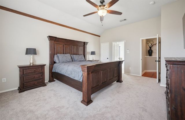 8228 Muirwood Trail, Fort Worth, TX 76137