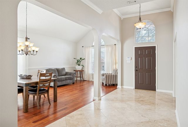 8228 Muirwood Trail, Fort Worth, TX 76137