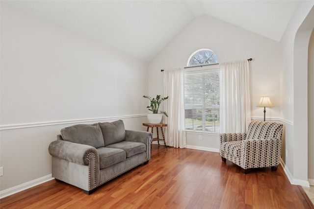 8228 Muirwood Trail, Fort Worth, TX 76137