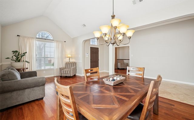 8228 Muirwood Trail, Fort Worth, TX 76137