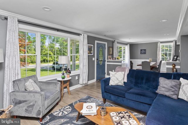 340 WASHINGTON CROSSING PENNINGTON RD, Titusville, NJ 08560