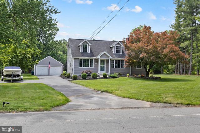 340 WASHINGTON CROSSING PENNINGTON RD, Titusville, NJ 08560