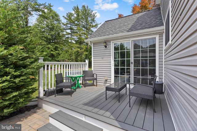 340 WASHINGTON CROSSING PENNINGTON RD, Titusville, NJ 08560