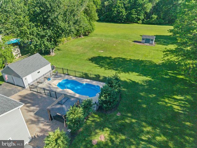 340 WASHINGTON CROSSING PENNINGTON RD, Titusville, NJ 08560