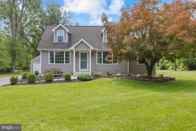 340 WASHINGTON CROSSING PENNINGTON RD, Titusville, NJ 08560