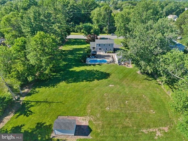 340 WASHINGTON CROSSING PENNINGTON RD, Titusville, NJ 08560