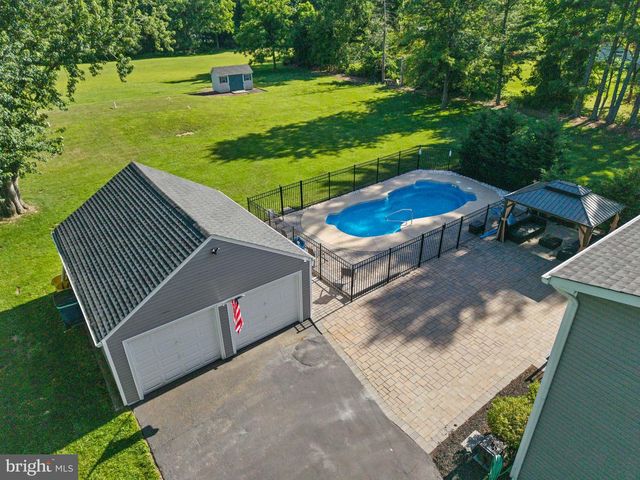 340 WASHINGTON CROSSING PENNINGTON RD, Titusville, NJ 08560