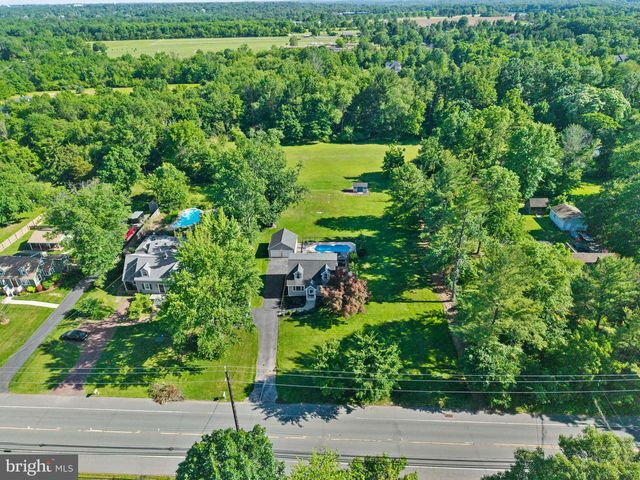 340 WASHINGTON CROSSING PENNINGTON RD, Titusville, NJ 08560