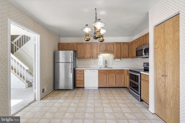 20125 HOB HILL WAY, Montgomery Village, MD 20886