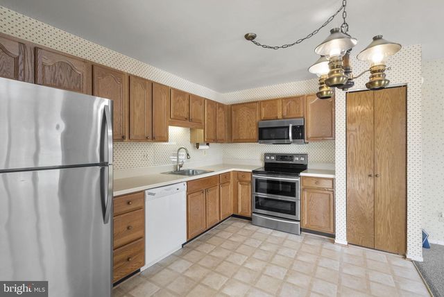 20125 HOB HILL WAY, Montgomery Village, MD 20886