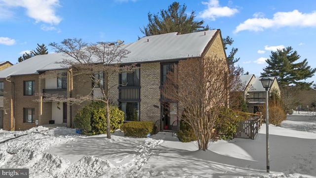 20125 HOB HILL WAY, Montgomery Village, MD 20886