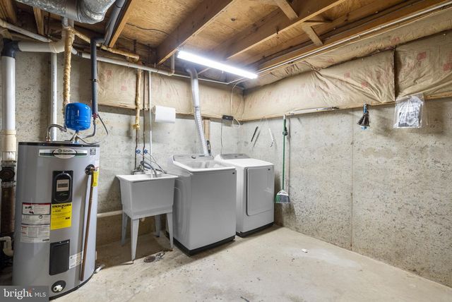 20125 HOB HILL WAY, Montgomery Village, MD 20886