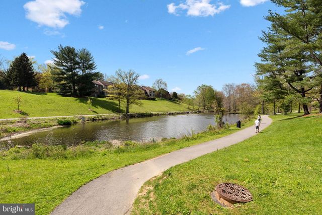 20125 HOB HILL WAY, Montgomery Village, MD 20886