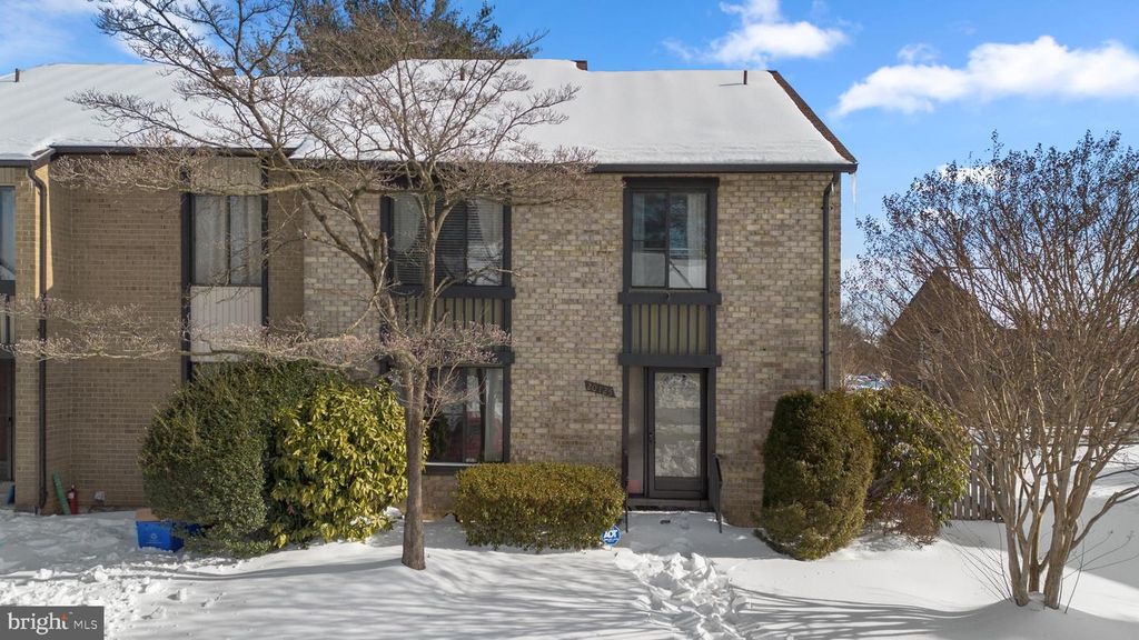 20125 HOB HILL WAY, Montgomery Village, MD 20886