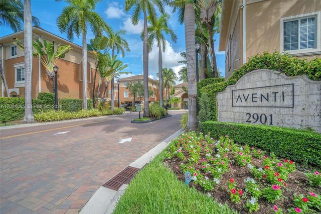 2931 NE 185th Street 1101, Aventura, FL 33180