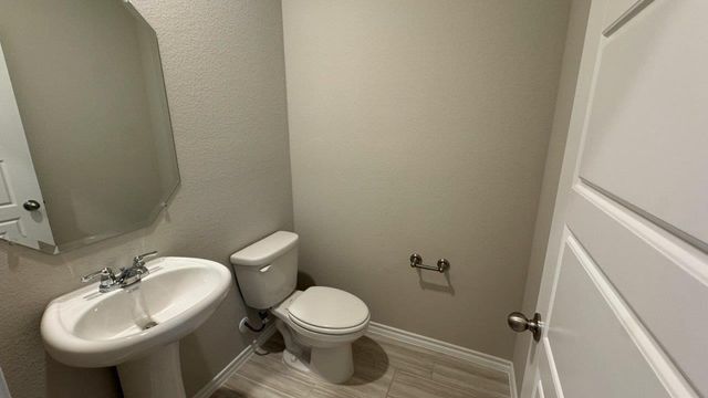 7604 MISTY CREEK Drive, Denton, TX 76249