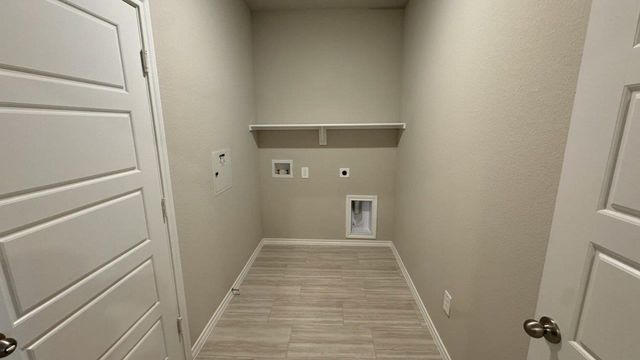 7604 MISTY CREEK Drive, Denton, TX 76249