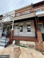 2555 N HOLLYWOOD ST, Philadelphia, PA 19132