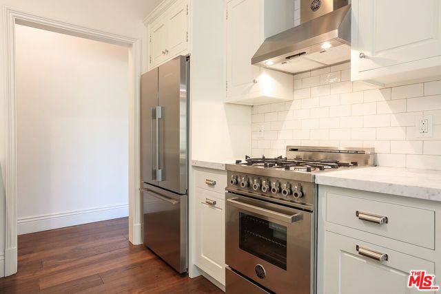 1020 10TH Street A, Santa Monica, CA 90403