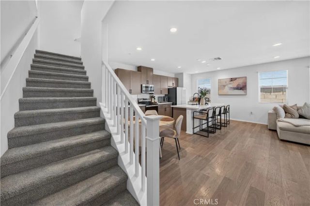 2212 N Baldridge Canyon Court, Highland, CA 92346