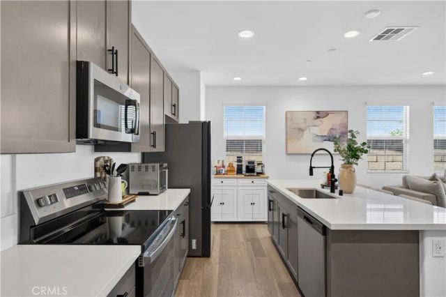 2212 N Baldridge Canyon Court, Highland, CA 92346