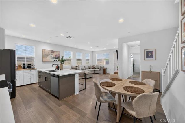 2212 N Baldridge Canyon Court, Highland, CA 92346