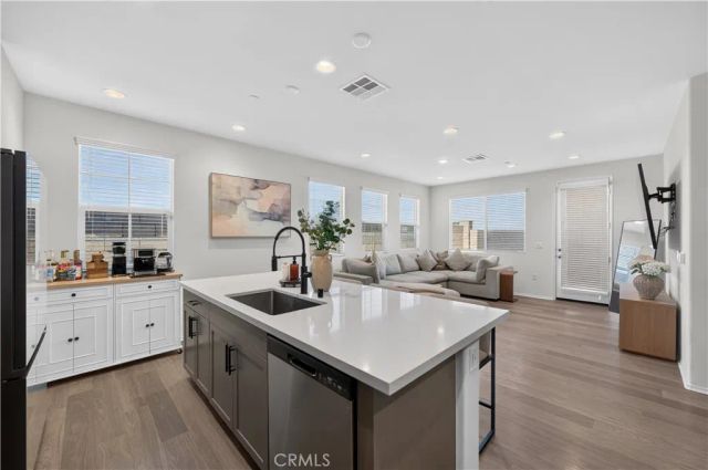 2212 N Baldridge Canyon Court, Highland, CA 92346