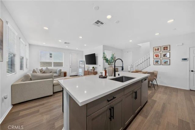 2212 N Baldridge Canyon Court, Highland, CA 92346
