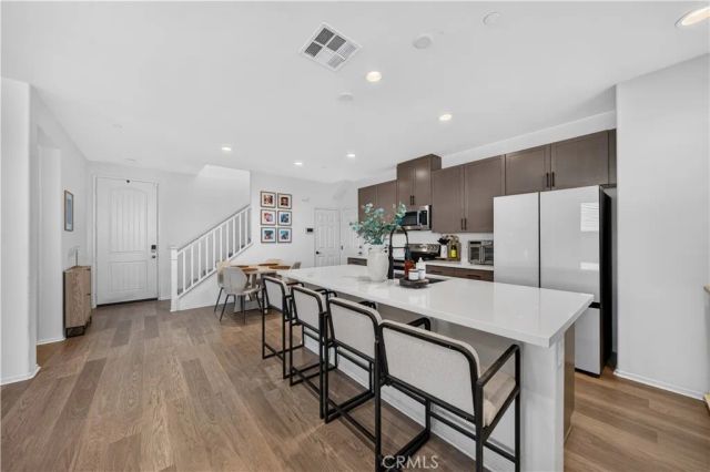 2212 N Baldridge Canyon Court, Highland, CA 92346