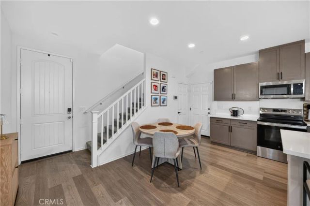 2212 N Baldridge Canyon Court, Highland, CA 92346