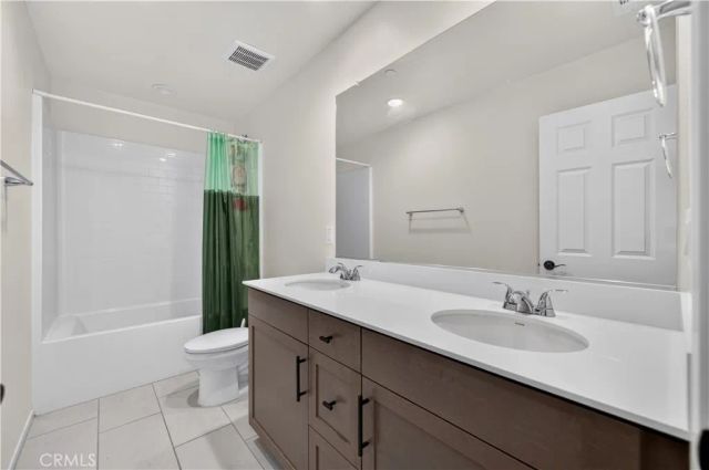 2212 N Baldridge Canyon Court, Highland, CA 92346